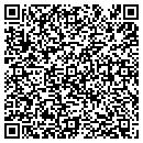 QR code with Jabberjaws contacts