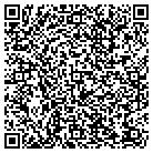 QR code with MJB Pool & Spa Service contacts