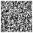 QR code with Romero Benito contacts