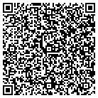 QR code with Maranatha Transcription contacts