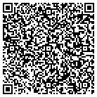 QR code with Mahogany Run Delivery Inc contacts