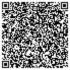 QR code with University & Community College contacts
