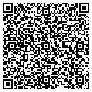 QR code with Tussey Custom contacts