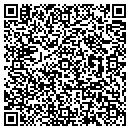 QR code with Scadatec Inc contacts