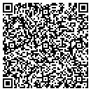 QR code with Chalet Cafe contacts