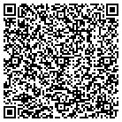 QR code with Nye Printing & Copying contacts