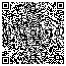 QR code with Kenneth Cole contacts