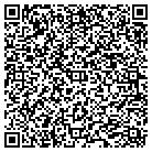 QR code with Ace Mobile Veterinary Service contacts