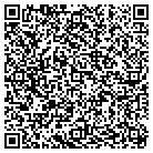 QR code with H & R Block Tax Service contacts