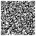QR code with K J E Consulting Engineers contacts