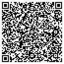 QR code with J D Construction contacts