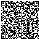 QR code with E Z Stop contacts