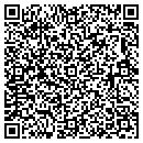 QR code with Roger Hatch contacts