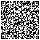 QR code with Ticket Co Inc contacts