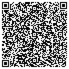 QR code with Marc P Cook & Assoc LTD contacts