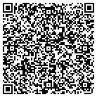 QR code with A & J Mobile Notary Service contacts