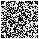 QR code with RBC Builder Finance contacts