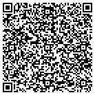 QR code with Madelene Capelle Vocal Coach contacts
