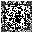 QR code with Island Signs contacts