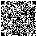 QR code with PIP Printing contacts