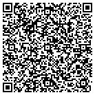 QR code with A G Chapman Consulting contacts