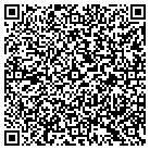 QR code with Hanneman Chevron Towing Service contacts