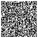 QR code with U-Haul Co contacts