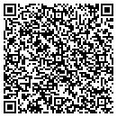 QR code with Jims CB Shop contacts