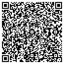 QR code with C D Wireless contacts