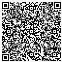 QR code with Autozone contacts