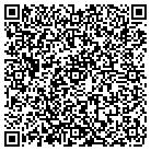 QR code with Redrock Realty of Las Vegas contacts