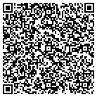QR code with Mary's Mobile Doggies Tub contacts