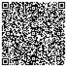 QR code with Heritage Vista Apartments contacts