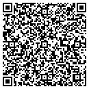 QR code with J & J Vending contacts