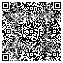 QR code with James F Ewing contacts