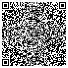 QR code with Reno Academy Of Combat & Self contacts