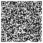 QR code with Anointed Tabernacle Pentecostl contacts