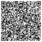 QR code with My Buddy's Grilled Subs contacts