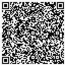 QR code with Robison R B Ranches contacts