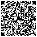 QR code with S C Development Inc contacts