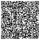 QR code with Vonn Krause Appraisal Service contacts