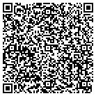 QR code with Access Storage Center contacts