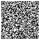 QR code with L C Discount Auto Parts contacts