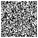QR code with A Insurmart contacts