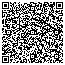 QR code with U S Resources Co contacts