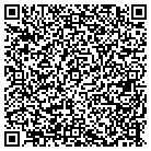 QR code with Randall T Weingarten MD contacts