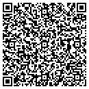 QR code with Red Car Wine contacts