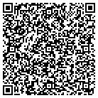 QR code with Gabor Custom Carpet Inc contacts