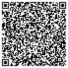 QR code with R & S Business Service contacts