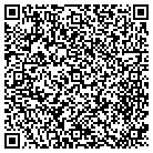 QR code with R & R Equities LLC contacts